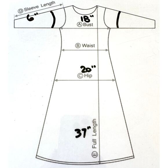 CABI Hooded Knee Length Dress Women's Size S Navy White Striped Coastal Beachy - Picture 11 of 11